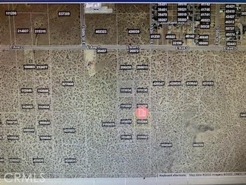 0 Vac/Vic Avenue 04/152 Ste, Lake Los Angeles, CA 93591