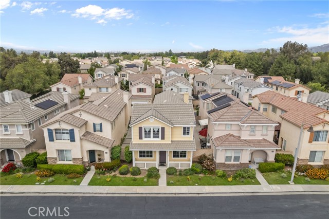 Detail Gallery Image 29 of 32 For 2535 Canterbury Ln, Simi Valley,  CA 93063 - 4 Beds | 2/1 Baths