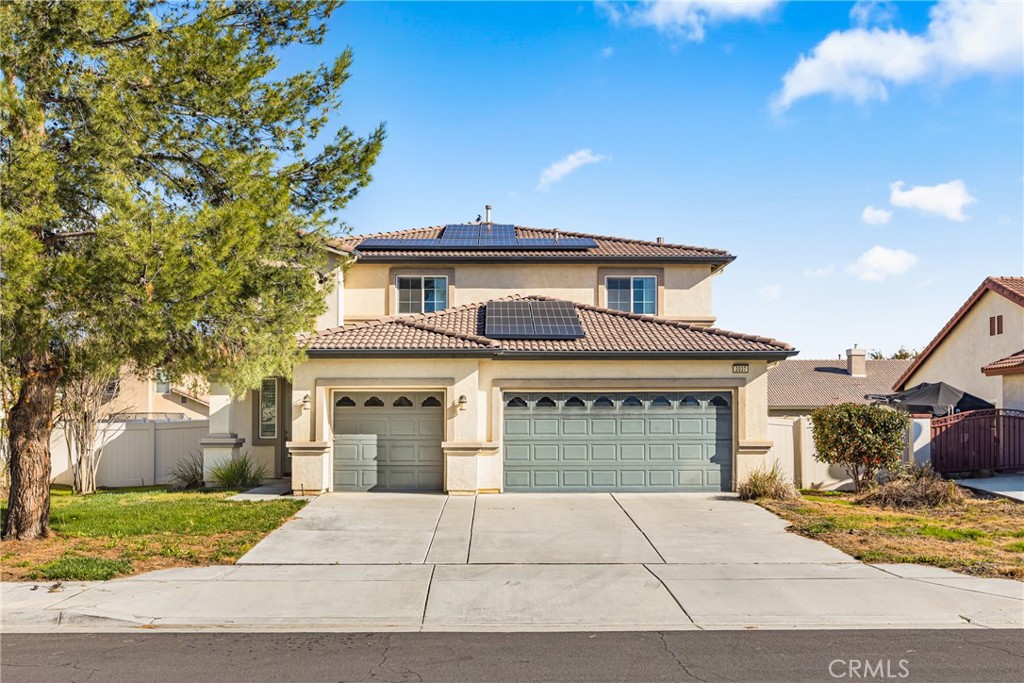 2037 Blackthorn Drive
