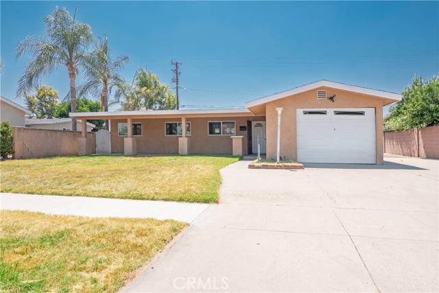 Detail Gallery Image 1 of 41 For 4739 N Conwell Ave, Covina,  CA 91722 - 4 Beds | 2 Baths