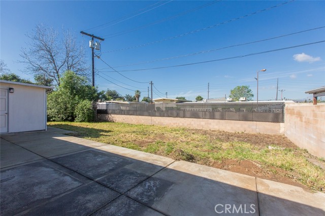 Detail Gallery Image 26 of 31 For 3790 Nuttree, Riverside,  CA 92501 - 3 Beds | 2 Baths