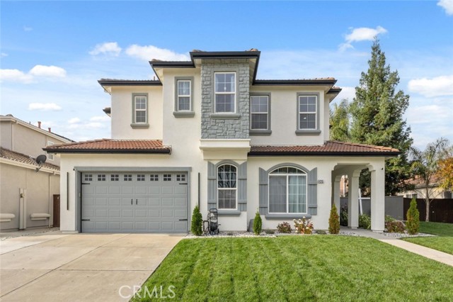 Detail Gallery Image 2 of 20 For 4215 Riopel Avenue, Denair,  CA 95316 - 4 Beds | 3 Baths