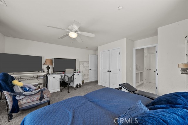 Detail Gallery Image 10 of 36 For 50802 280th St, Lancaster,  CA 93536 - 3 Beds | 3 Baths