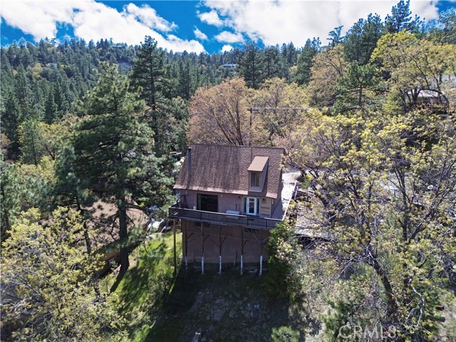Detail Gallery Image 40 of 46 For 24883 Ponderosa Dr, Idyllwild,  CA 92549 - 5 Beds | 3 Baths