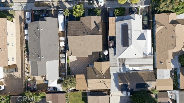 Detail Gallery Image 13 of 57 For 608 W 52nd, Los Angeles,  CA 90037 - 3 Beds | 2 Baths