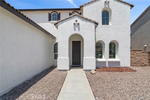 Detail Gallery Image 5 of 39 For 1526 Korbel St, Perris,  CA 92571 - 5 Beds | 4 Baths