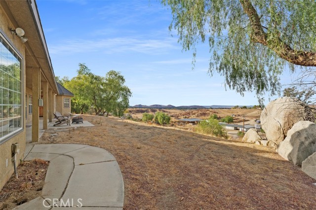 Detail Gallery Image 36 of 66 For 31120 Kelstar Rd, Hemet,  CA 92544 - 5 Beds | 2/1 Baths