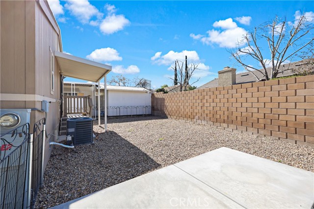 Detail Gallery Image 9 of 35 For 655 E Main #29,  San Jacinto,  CA 92583 - 3 Beds | 2 Baths
