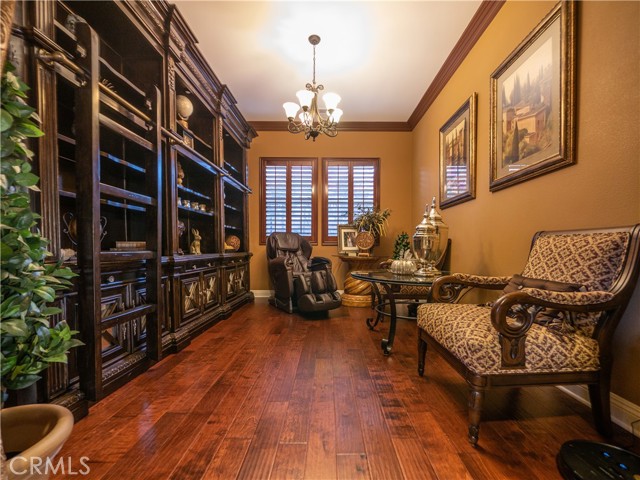 Detail Gallery Image 13 of 33 For 22425 Quiet Bay Dr, Corona,  CA 92883 - 5 Beds | 5/1 Baths