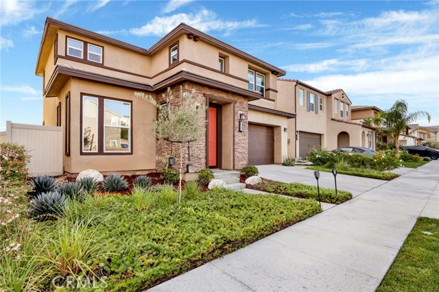 Detail Gallery Image 39 of 49 For 28427 Ascent, Saugus,  CA 91350 - 3 Beds | 3 Baths