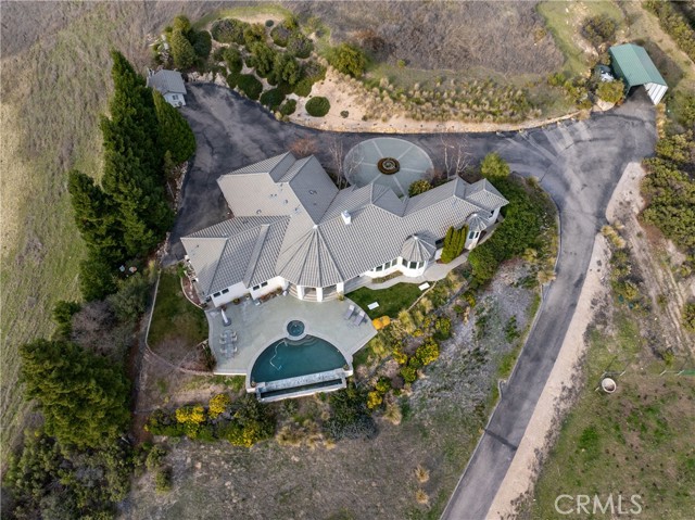 Detail Gallery Image 9 of 74 For 4342 Shadow Canyon Rd, Templeton,  CA 93465 - 7 Beds | 5 Baths
