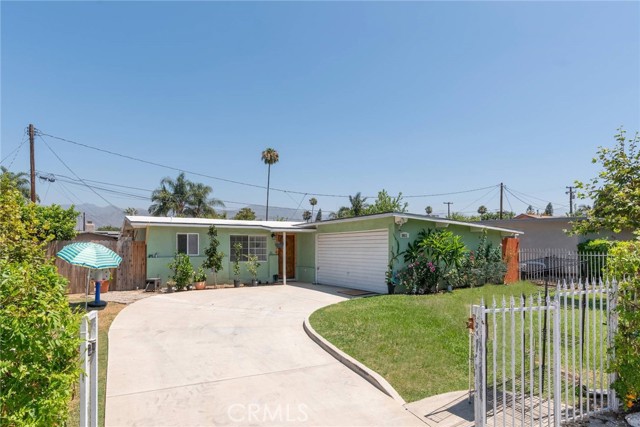 18013 E Bellefont Dr, Azusa, CA 91702