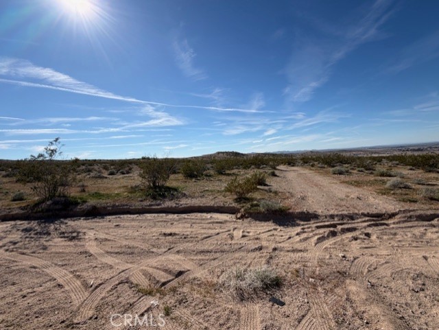 Detail Gallery Image 2 of 11 For 0 Calcite, Barstow,  CA 92311 - – Beds | – Baths