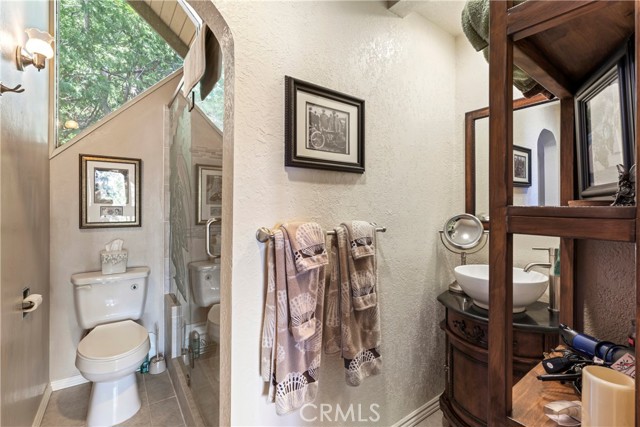 Detail Gallery Image 41 of 66 For 750 Zurich Dr, Lake Arrowhead,  CA 92352 - 4 Beds | 4/1 Baths