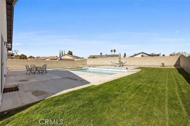 Detail Gallery Image 36 of 37 For 3822 Zamora, Bakersfield,  CA 93306 - 4 Beds | 2 Baths