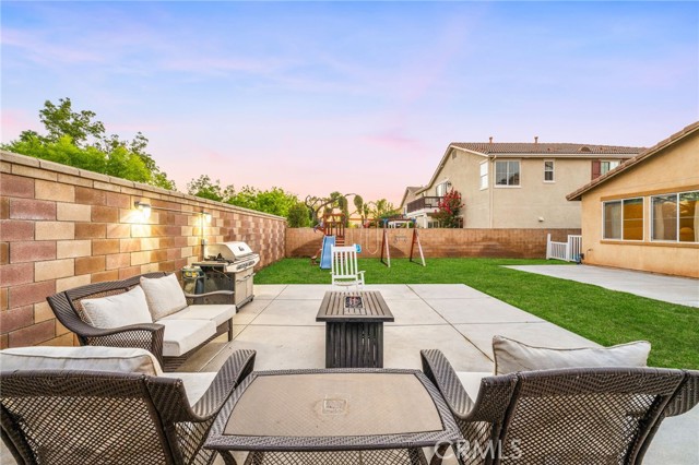 Detail Gallery Image 50 of 56 For 28877 Morningside Ln, Menifee,  CA 92584 - 3 Beds | 2 Baths