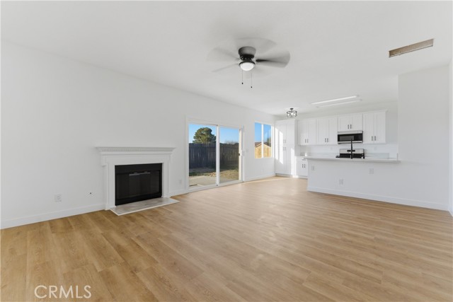 Detail Gallery Image 20 of 60 For 3454 Garnet, Rosamond,  CA 93560 - 5 Beds | 3 Baths