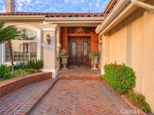 Detail Gallery Image 10 of 41 For 16259 Aurora Crest Dr, Whittier,  CA 90605 - 5 Beds | 4/1 Baths