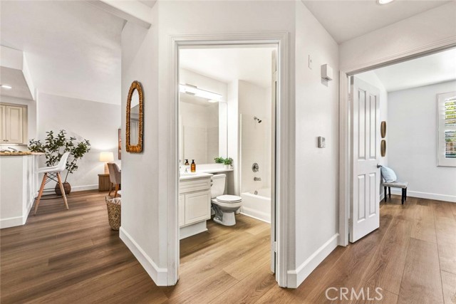 Detail Gallery Image 19 of 56 For 1203 Solvay Aisle, Irvine,  CA 92606 - 2 Beds | 2 Baths