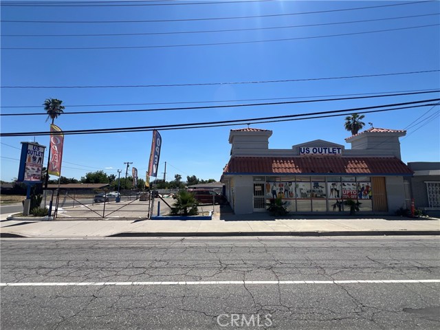 Details for 1705 Base Line Street, San Bernardino, CA 92411