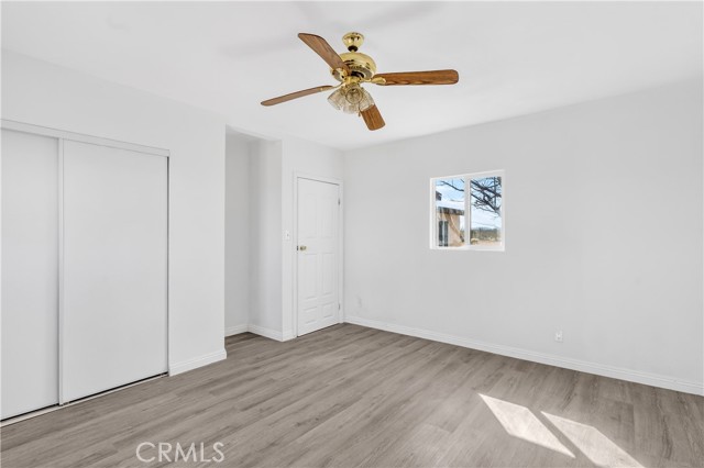 Detail Gallery Image 13 of 25 For 1754 Fortuna Ave, Landers,  CA 92285 - 2 Beds | 1 Baths