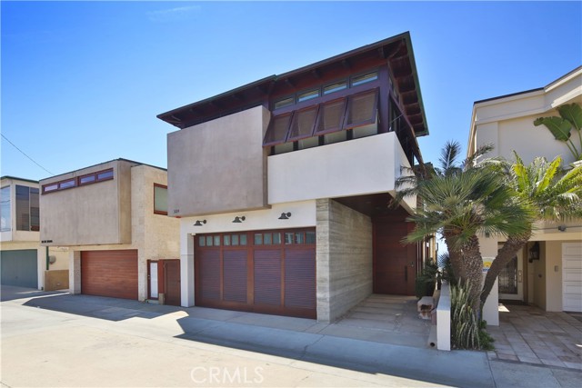 Detail Gallery Image 60 of 60 For 3124 the Strand, Hermosa Beach,  CA 90254 - 5 Beds | 7 Baths