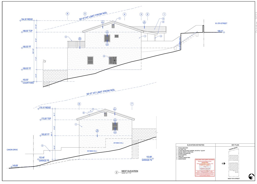 Detail Gallery Image 5 of 11 For 1052 W 6th St, San Pedro,  CA 90731 - – Beds | – Baths