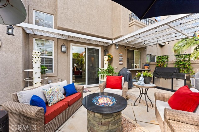 Detail Gallery Image 5 of 44 For 24 Morning Glory, Rancho Santa Margarita,  CA 92688 - 2 Beds | 1/1 Baths