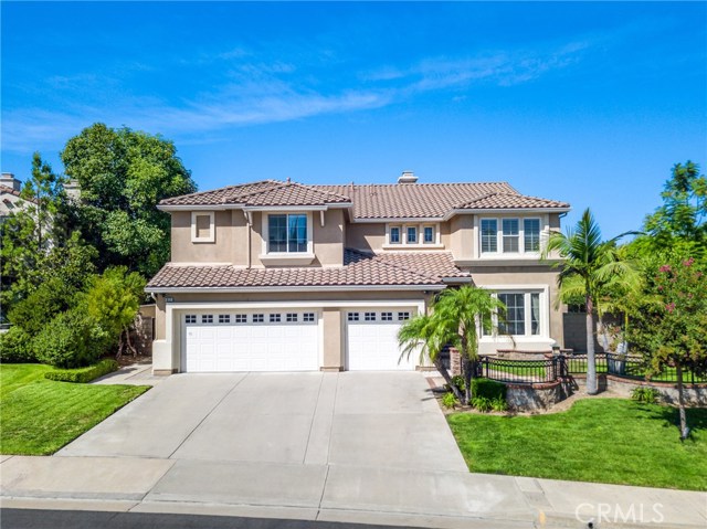 Photo of 811 Canyon View Court, Diamond Bar, CA 91765