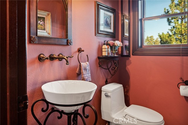 Detail Gallery Image 29 of 71 For 293 Fairway Dr, Lake Arrowhead,  CA 92352 - 6 Beds | 7/1 Baths