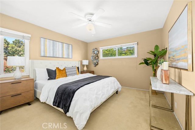 Detail Gallery Image 18 of 38 For 1305 Milam Pl, Monterey Park,  CA 91755 - 3 Beds | 1/1 Baths