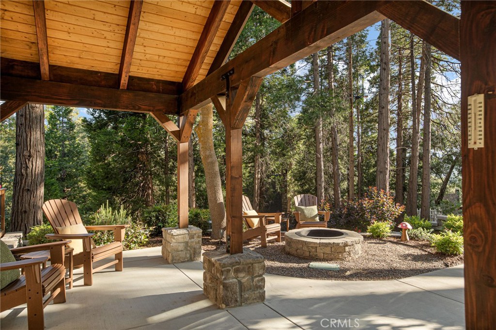243 Manzanita Drive