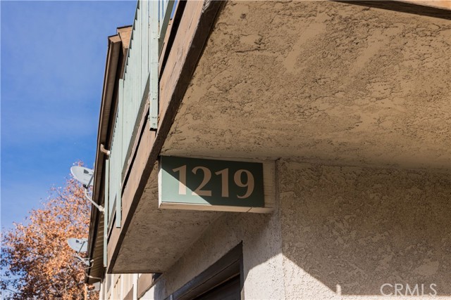 Detail Gallery Image 55 of 55 For 1219 N Edwards St #33,  Redlands,  CA 92374 - 2 Beds | 1 Baths