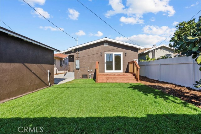 Detail Gallery Image 59 of 65 For 3666 2nd Ave, Los Angeles,  CA 90018 - 4 Beds | 3 Baths