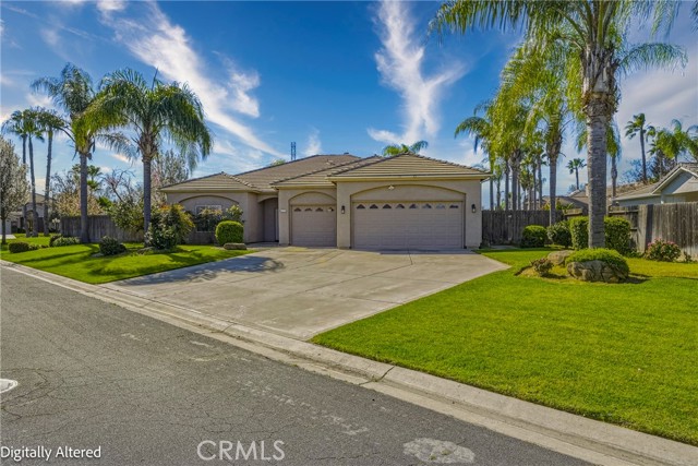 Detail Gallery Image 7 of 71 For 4115 Bella Vista St, Chowchilla,  CA 93610 - 3 Beds | 2 Baths