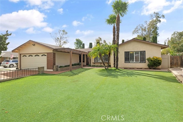 3921 Willow Ln, Chino Hills, CA 91709