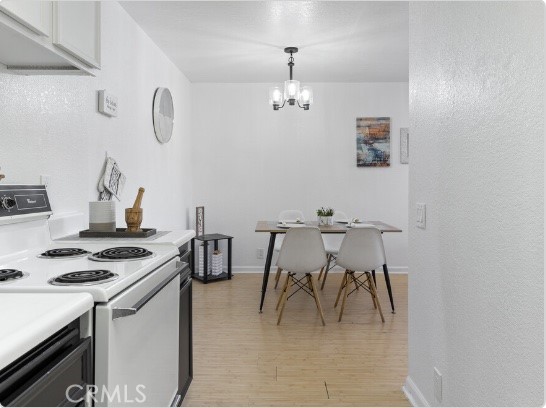 Detail Gallery Image 13 of 21 For 2820 N Arcadia Ct #206,  Palm Springs,  CA 92262 - 1 Beds | 1 Baths