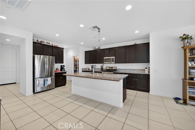 Detail Gallery Image 22 of 63 For 6007 Sierra Place, Banning,  CA 92220 - 4 Beds | 2 Baths