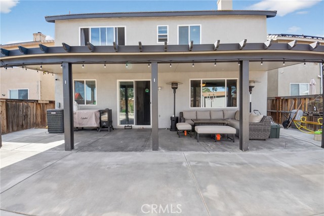 Detail Gallery Image 29 of 31 For 14016 Katelyn St, Hesperia,  CA 92345 - 6 Beds | 3 Baths