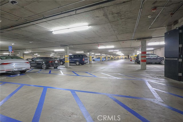 Detail Gallery Image 69 of 75 For 133 the Promenade #334,  Long Beach,  CA 90802 - 1 Beds | 1 Baths