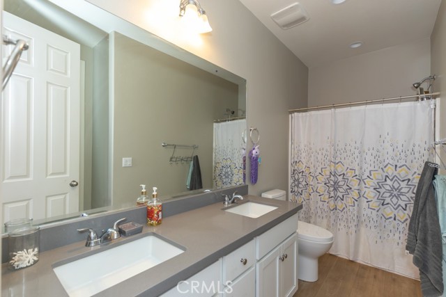 Detail Gallery Image 9 of 69 For 24865 Hidden Hills Dr, Menifee,  CA 92584 - 4 Beds | 3/1 Baths