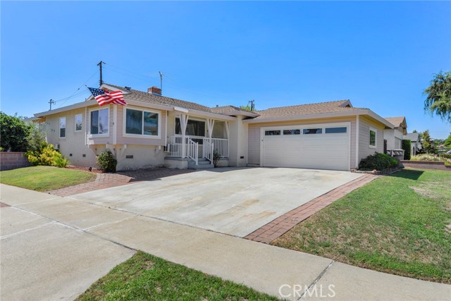 2311 Story Ave, La Habra, CA 90631