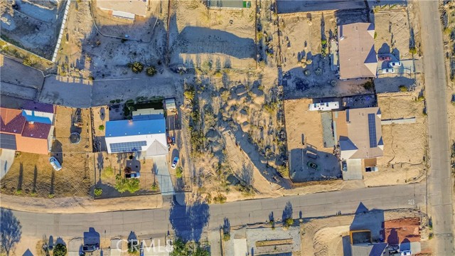 Detail Gallery Image 28 of 28 For 0 Los Cedros, Victorville,  CA 92392 - – Beds | – Baths