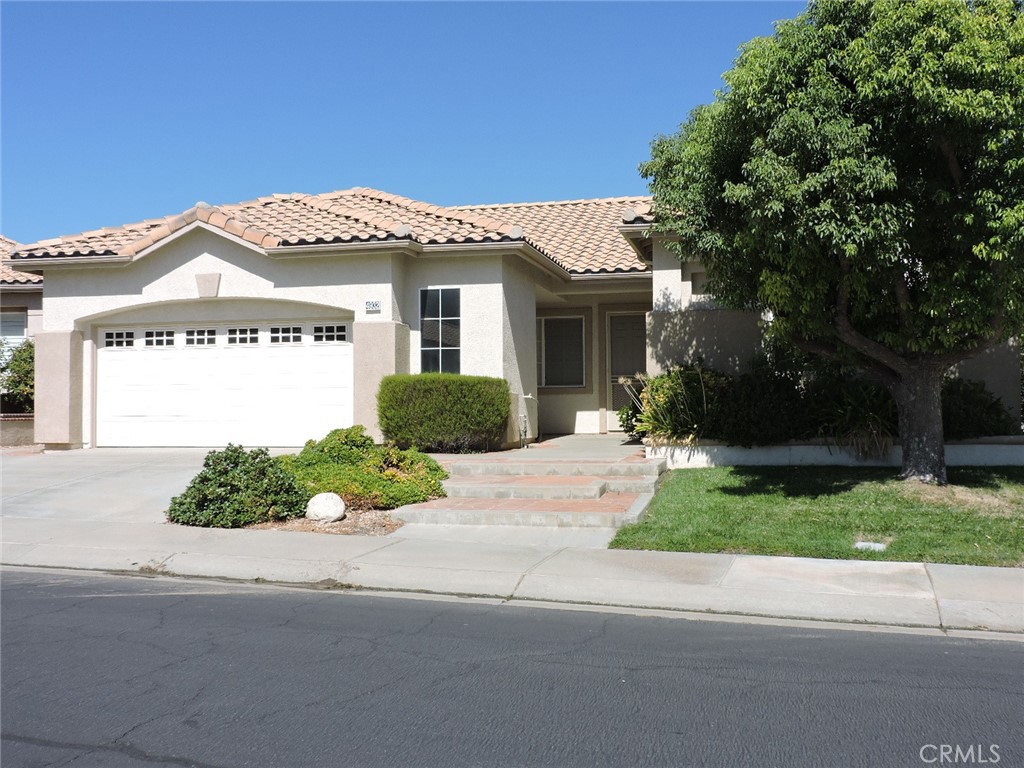 4932 Singing Hills Drive, Banning, CA 92220