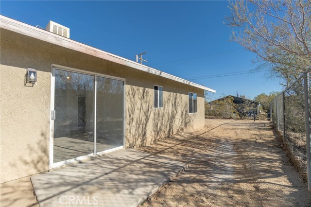 Detail Gallery Image 33 of 36 For 6213 Baileya Ave, Twentynine Palms,  CA 92277 - 3 Beds | 2 Baths