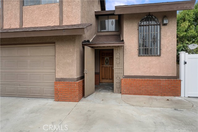 Detail Gallery Image 20 of 23 For 15641 Mentz St #4,  La Puente,  CA 91744 - 3 Beds | 3 Baths