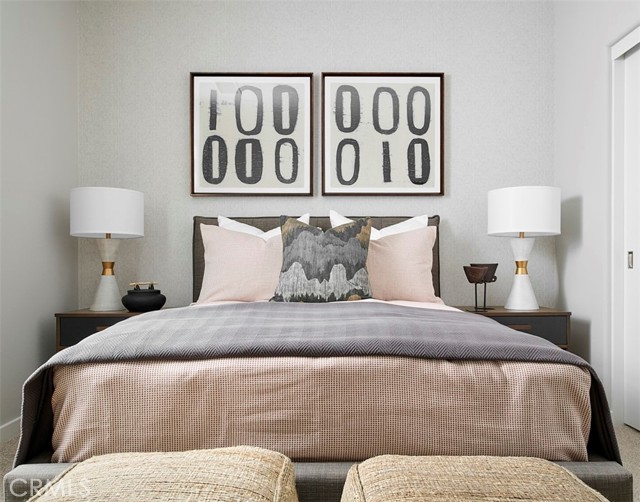 Detail Gallery Image 8 of 14 For 18216 Aerie Way, Canyon Country,  CA 91350 - 3 Beds | 2/1 Baths