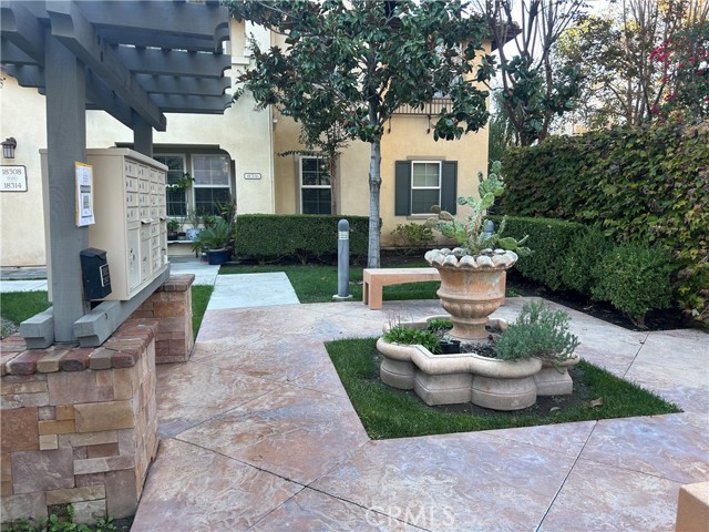 Detail Gallery Image 9 of 9 For 13425 Cascade Ct, Cerritos,  CA 90703 - 2 Beds | 1 Baths