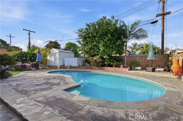 Detail Gallery Image 27 of 30 For 19833 Blythe, Winnetka,  CA 91306 - 3 Beds | 2 Baths