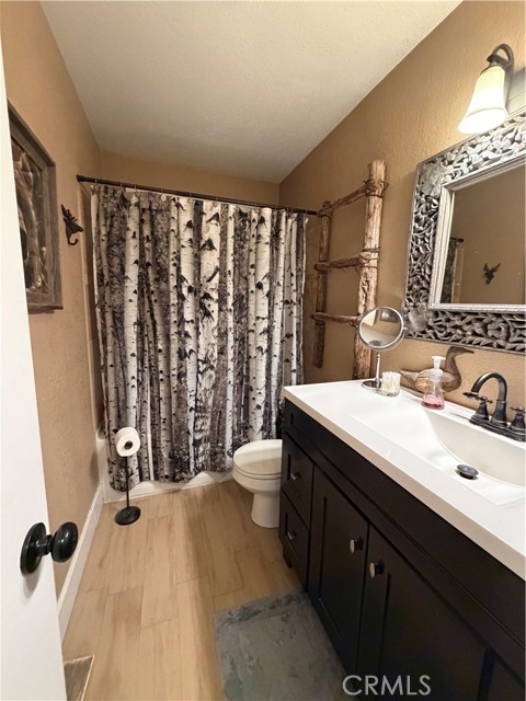 42870 Encino, Big Bear Lake, CA 92315